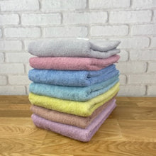 画像をギャラリービューアに読み込む, 7day’s バスタオル 60x120cm