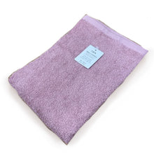 画像をギャラリービューアに読み込む, 7day’s バスタオル 60x120cm