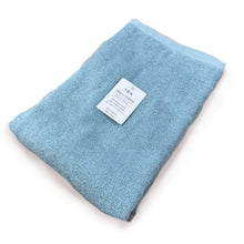 画像をギャラリービューアに読み込む, 7day’s バスタオル 60x120cm