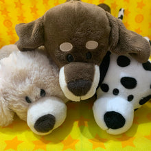 画像をギャラリービューアに読み込む, NICI(ニキ)  | ダックスフント フィギュアペンポーチ ダックスフント