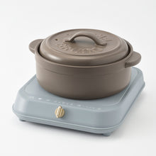 画像をギャラリービューアに読み込む, BRUNO(ブルーノ) | IHクッキングヒーター