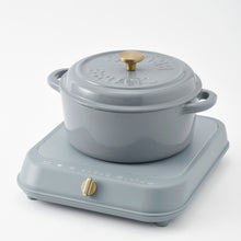 画像をギャラリービューアに読み込む, BRUNO(ブルーノ) | IHクッキングヒーター