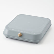 画像をギャラリービューアに読み込む, BRUNO(ブルーノ) | IHクッキングヒーター