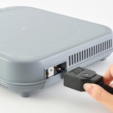 画像をギャラリービューアに読み込む, BRUNO(ブルーノ) | IHクッキングヒーター