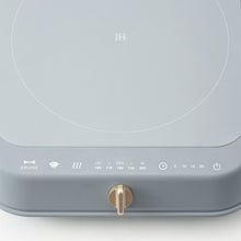 画像をギャラリービューアに読み込む, BRUNO(ブルーノ) | IHクッキングヒーター