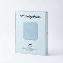 画像をギャラリービューアに読み込む, BRUNO(ブルーノ) | IHクッキングヒーター