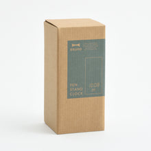 画像をギャラリービューアに読み込む, BRUNO (ブルーノ) | ペンスタンドクロック