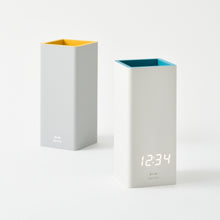 画像をギャラリービューアに読み込む, BRUNO (ブルーノ) | ペンスタンドクロック