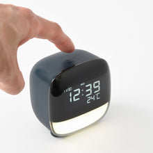 画像をギャラリービューアに読み込む, BRUNO (ブルーノ) | ナイトライトクロック