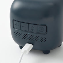 画像をギャラリービューアに読み込む, BRUNO (ブルーノ) | ナイトライトクロック