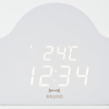 画像をギャラリービューアに読み込む, BRUNO (ブルーノ) | クラウドクロック