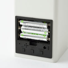 画像をギャラリービューアに読み込む, BRUNO (ブルーノ) | ペンスタンドクロック