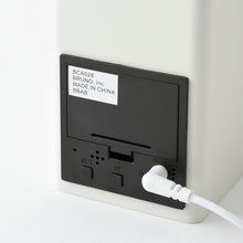 画像をギャラリービューアに読み込む, BRUNO (ブルーノ) | ペンスタンドクロック