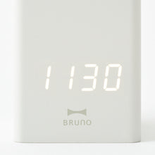 画像をギャラリービューアに読み込む, BRUNO (ブルーノ) | ペンスタンドクロック