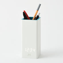 画像をギャラリービューアに読み込む, BRUNO (ブルーノ) | ペンスタンドクロック