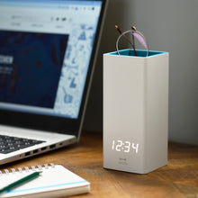 画像をギャラリービューアに読み込む, BRUNO (ブルーノ) | ペンスタンドクロック