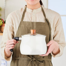 画像をギャラリービューアに読み込む, 【1台7役】ToMay dolce(トゥーメイ ドルチェ) IH対応マルチポット Lサイズ 3~4人用