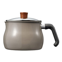 画像をギャラリービューアに読み込む, 【1台7役】ToMay dolce(トゥーメイ ドルチェ) IH対応マルチポット Lサイズ 3~4人用