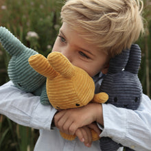 画像をギャラリービューアに読み込む, BON TON TOYS |Miffy Corduroy 23cm(ミッフィーコーデュロイ)