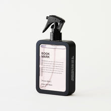 画像をギャラリービューアに読み込む, BOOK MARK ルームミスト