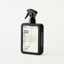 画像をギャラリービューアに読み込む, BOOK MARK ルームミスト