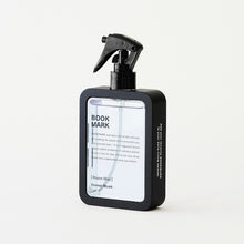 画像をギャラリービューアに読み込む, BOOK MARK ルームミスト
