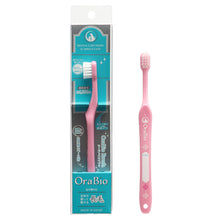 画像をギャラリービューアに読み込む, OraBio |オーラバイオブラシ