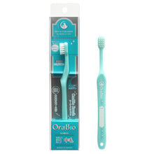 画像をギャラリービューアに読み込む, OraBio |オーラバイオブラシ