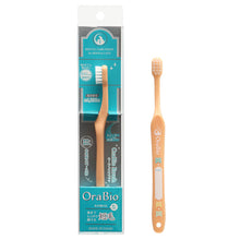 画像をギャラリービューアに読み込む, OraBio |オーラバイオブラシ