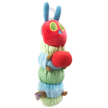 画像をギャラリービューアに読み込む, パシフレンズ はらぺこあおむし