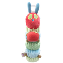 画像をギャラリービューアに読み込む, パシフレンズ はらぺこあおむし