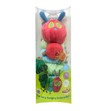 画像をギャラリービューアに読み込む, パシフレンズ はらぺこあおむし