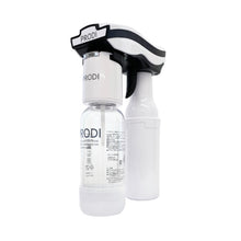 画像をギャラリービューアに読み込む, PRODI | ソーダガン 炭酸飲料メーカー