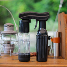 画像をギャラリービューアに読み込む, PRODI | ソーダガン 炭酸飲料メーカー