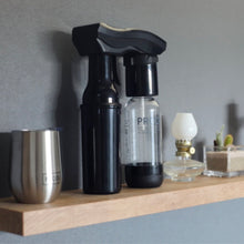 画像をギャラリービューアに読み込む, PRODI | ソーダガン 炭酸飲料メーカー