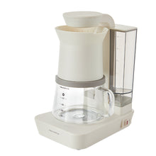 画像をギャラリービューアに読み込む, recolto レコルト | レインドリップコーヒーメーカー