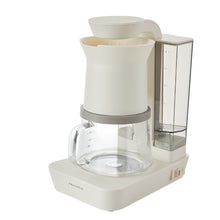 画像をギャラリービューアに読み込む, recolto レコルト | レインドリップコーヒーメーカー