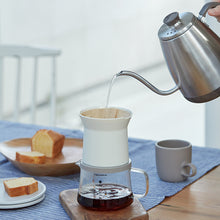 画像をギャラリービューアに読み込む, recolto レコルト | レインドリップコーヒーメーカー