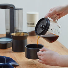 画像をギャラリービューアに読み込む, recolto レコルト | レインドリップコーヒーメーカー