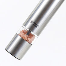 画像をギャラリービューアに読み込む, Russell Hobbs(ラッセルホブス) | 電動ミル ソルトアンドペッパー ミニ