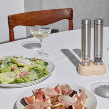 画像をギャラリービューアに読み込む, Russell Hobbs(ラッセルホブス) | 電動ミル ソルトアンドペッパー ミニ