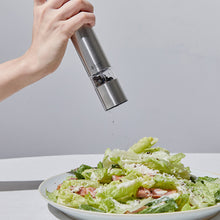 画像をギャラリービューアに読み込む, Russell Hobbs(ラッセルホブス) | 電動ミル ソルトアンドペッパー ミニ