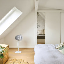 画像をギャラリービューアに読み込む, Stadler Form (スタドラフォーム) Simon サイモン 3D サーキュレーター ホワイト