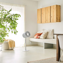 画像をギャラリービューアに読み込む, Stadler Form (スタドラフォーム) Simon サイモン 3D サーキュレーター ホワイト