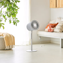 画像をギャラリービューアに読み込む, Stadler Form (スタドラフォーム) Simon サイモン 3D サーキュレーター ホワイト