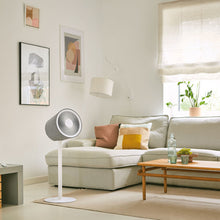 画像をギャラリービューアに読み込む, Stadler Form (スタドラフォーム) Simon サイモン 3D サーキュレーター ホワイト