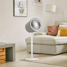 画像をギャラリービューアに読み込む, Stadler Form (スタドラフォーム) Simon サイモン 3D サーキュレーター ホワイト