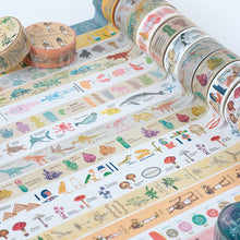 画像をギャラリービューアに読み込む, ST-195マスキングテープ