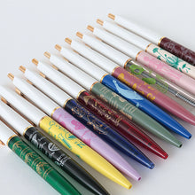 画像をギャラリービューアに読み込む, ST-217ボールペン