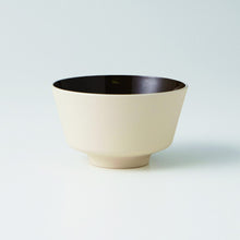 画像をギャラリービューアに読み込む, OWAN角 乾漆 お椀